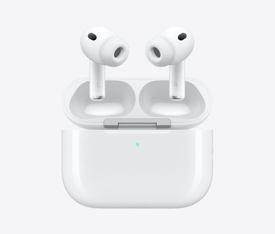 AirPods Pro 3 and charging case for LUMBV AirPods Pro comparison guide