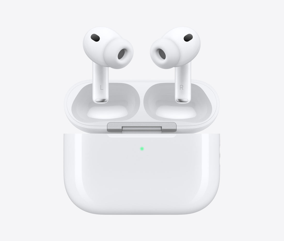 AirPods Pro 3 front angle for noise cancellation buyer guide