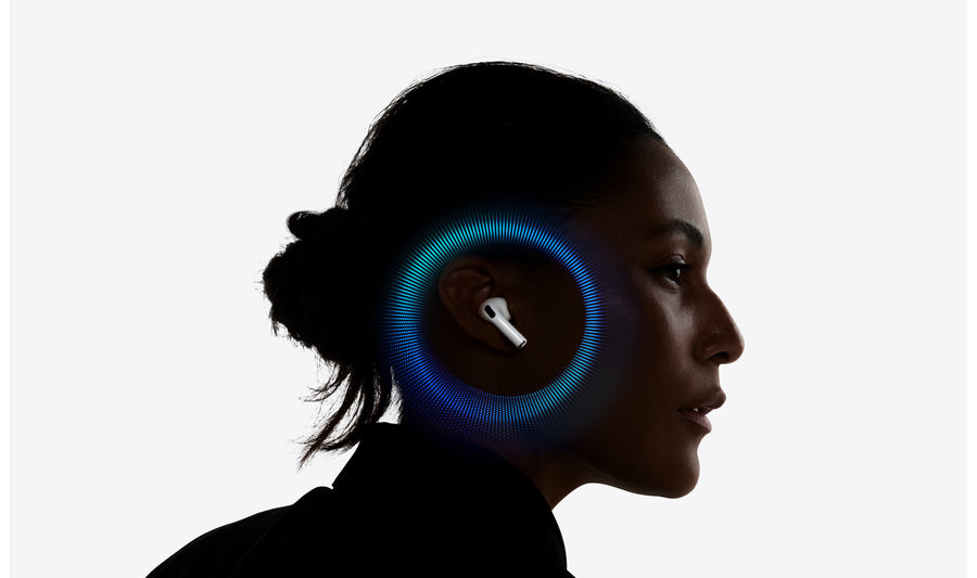AirPods Pro 3 charging case image for authenticity checklist
