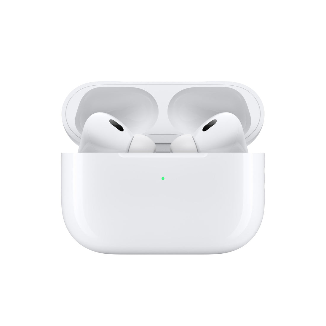 AirPods Pro 2 for Everyday Listening: ANC, Battery Life & Fit