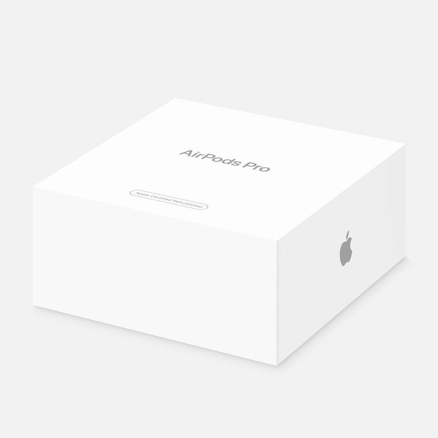 AirPods Pro 2 earbuds and charging case detail for AirPods gift guide