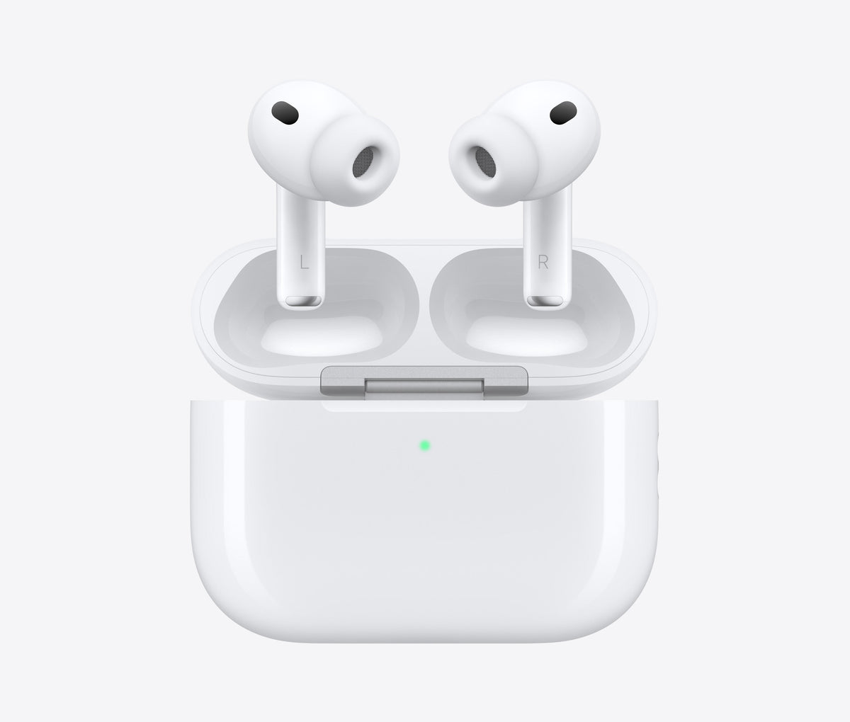 Earphone collection