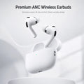 Premium ANC Wireless Earbuds