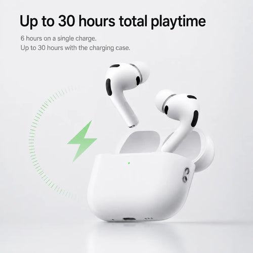 Premium ANC Wireless Earbuds