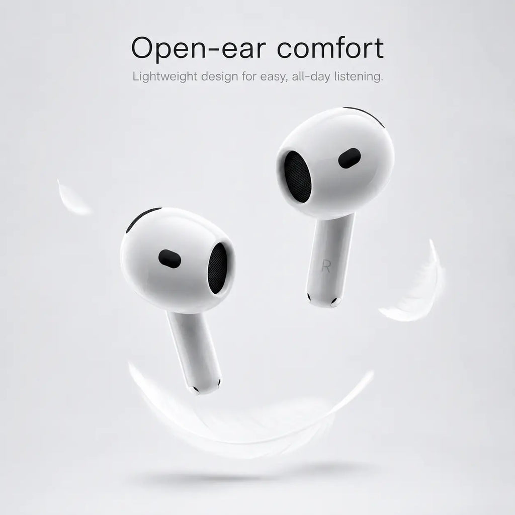 LumaV AeroBuds ANC