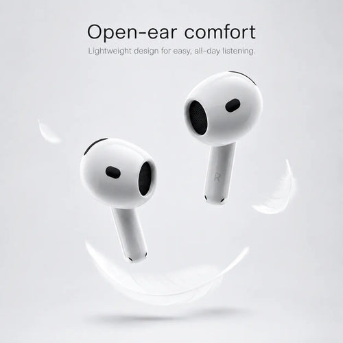 LumaV AeroBuds ANC