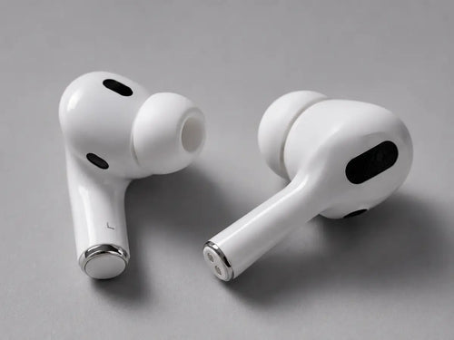 AuraFlow Pro earbuds - premium sound quality