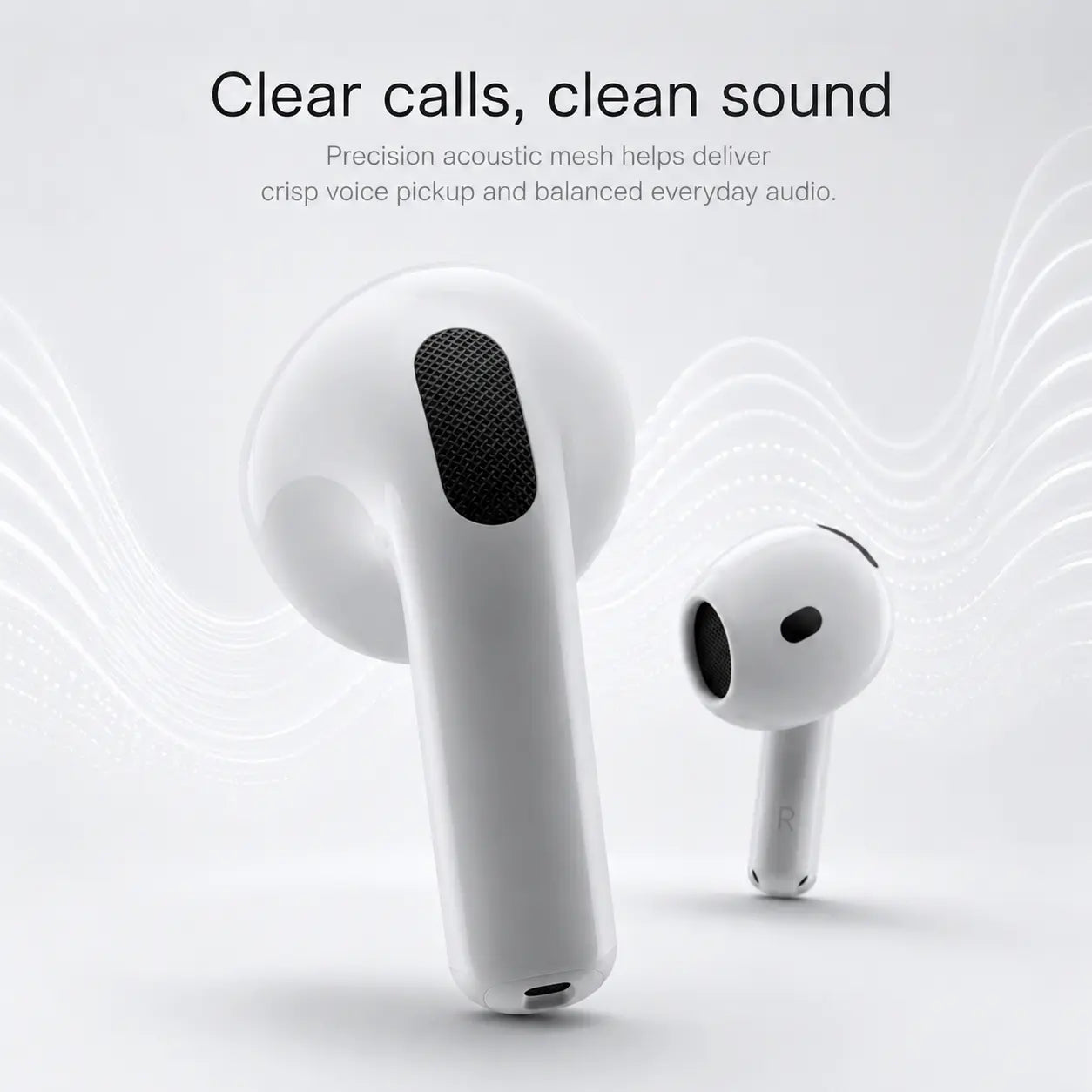LumaV AeroBuds ANC