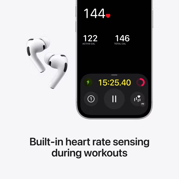 Stop Paying The Brand Tax. Premium Wireless Earbuds — Only $79