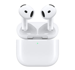 Wireless Earbuds with ANC, USB-C Charging Case with One Year Warranty
