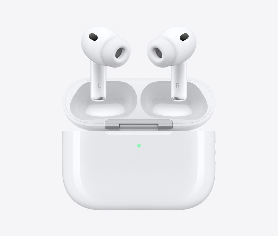 AirPods Pro 3