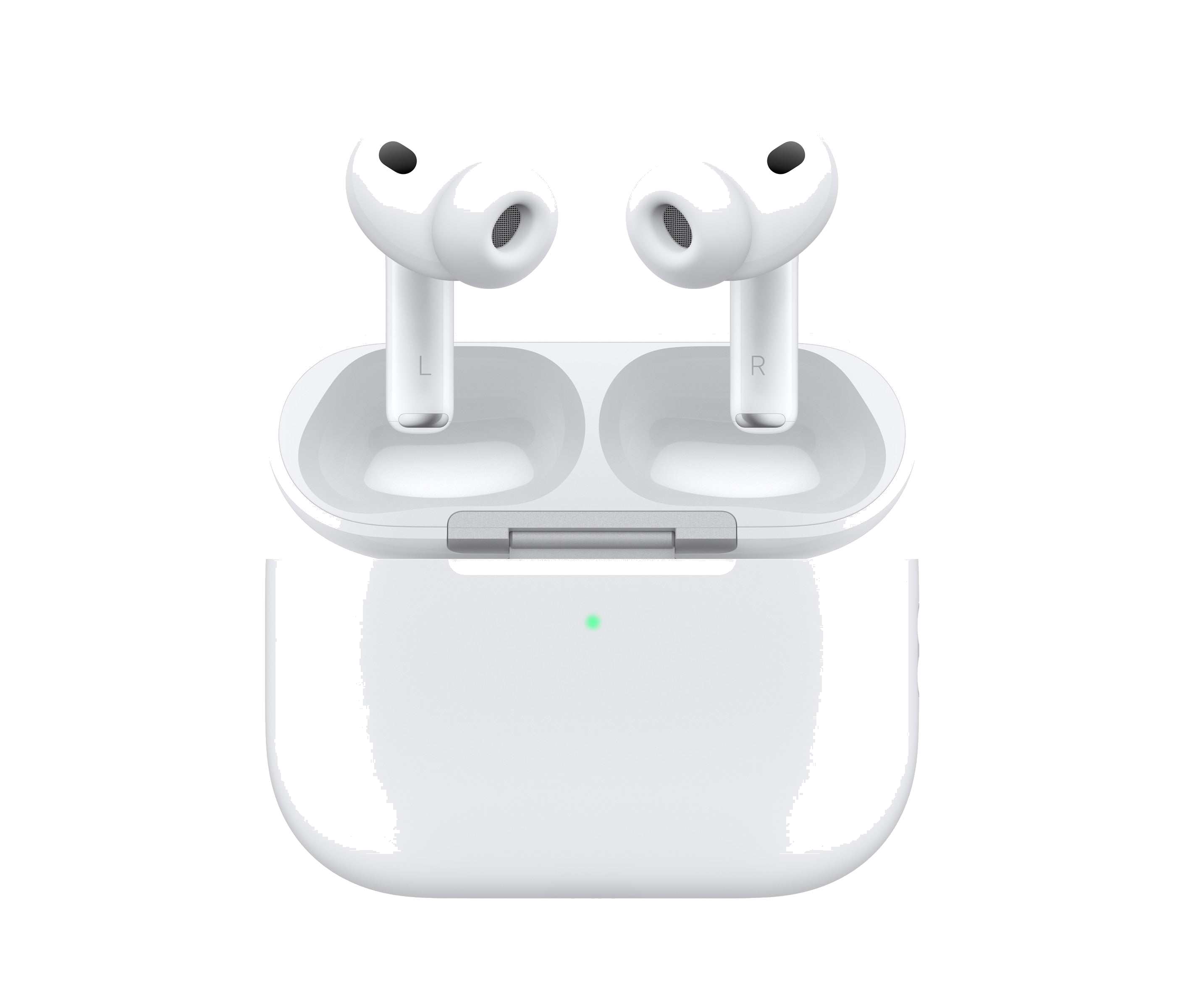 In-Ear Headphones